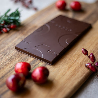 70% Pangoa, Perú Caja 10 Barras