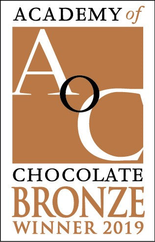 White 37% Cacao Caja 10 Barras