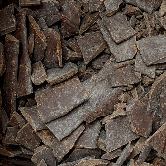 Pasta 100% Cacao - Trozos 1.5kg